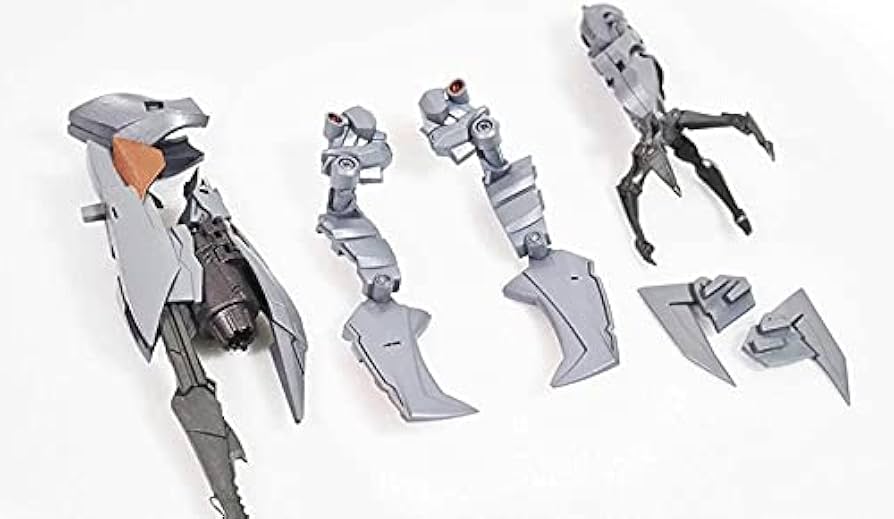 Amazon.co.jp: ACFUN DNA Design Megatron DK-09 アップグレード